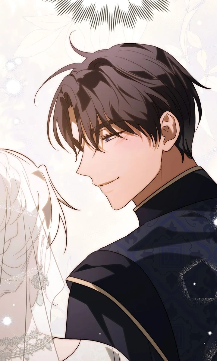 Kissing with God’s Eyes Covered chapter 86 page 15