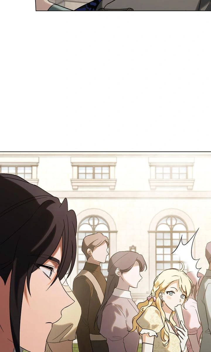 Kissing with God’s Eyes Covered chapter 86 page 17