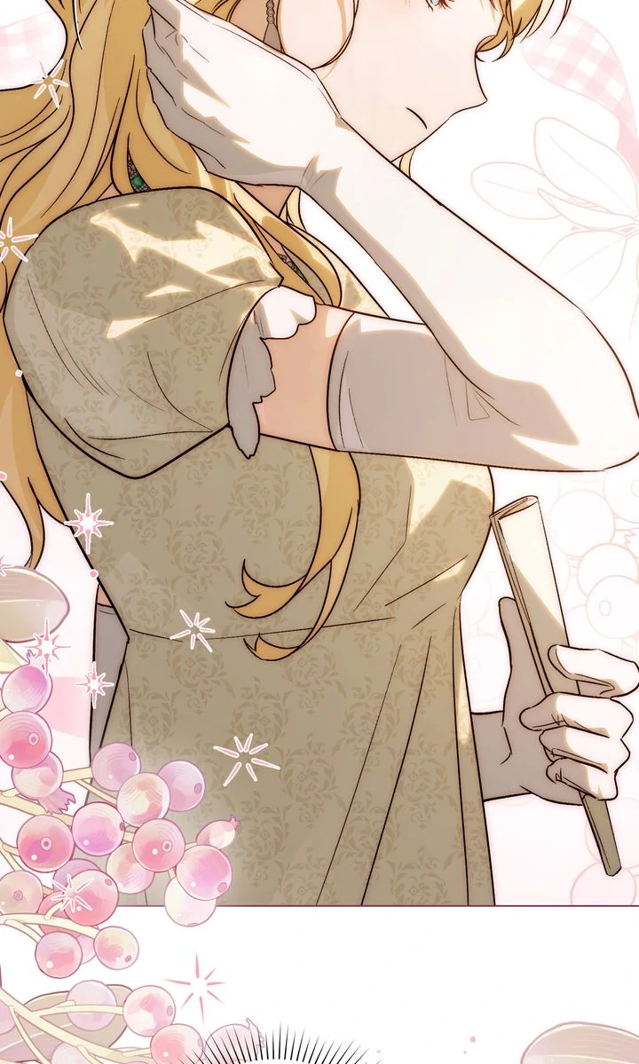 Kissing with God’s Eyes Covered chapter 86 page 19