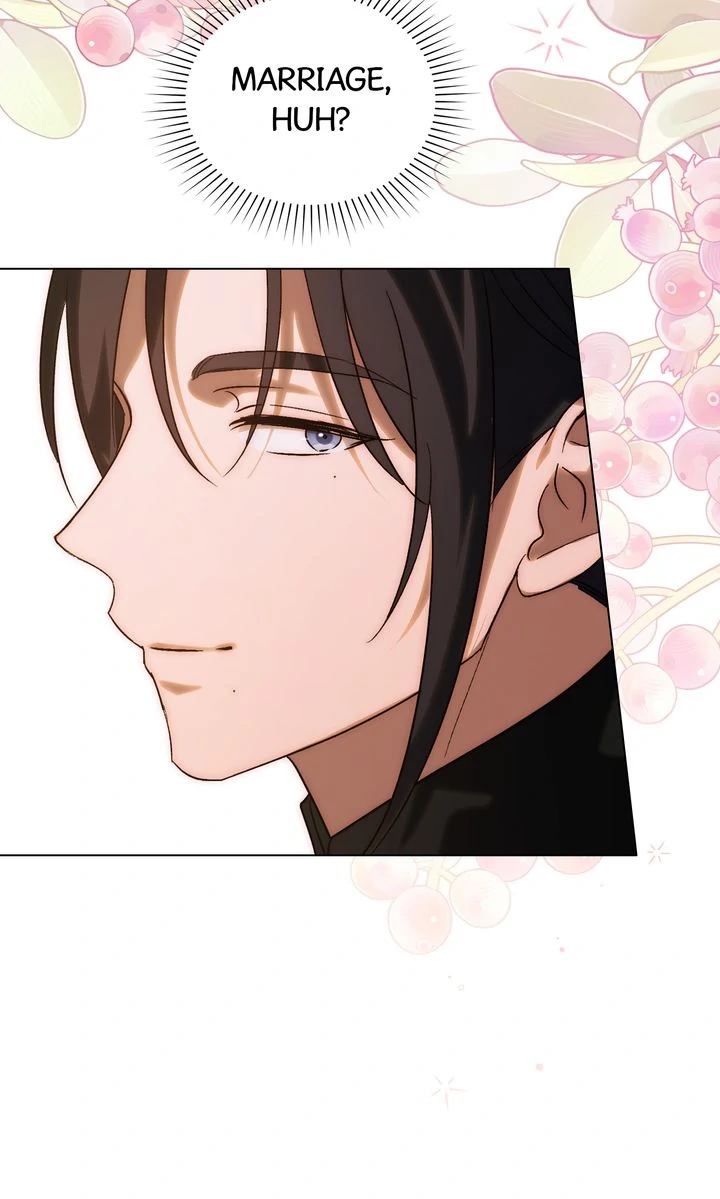 Kissing with God’s Eyes Covered chapter 86 page 20