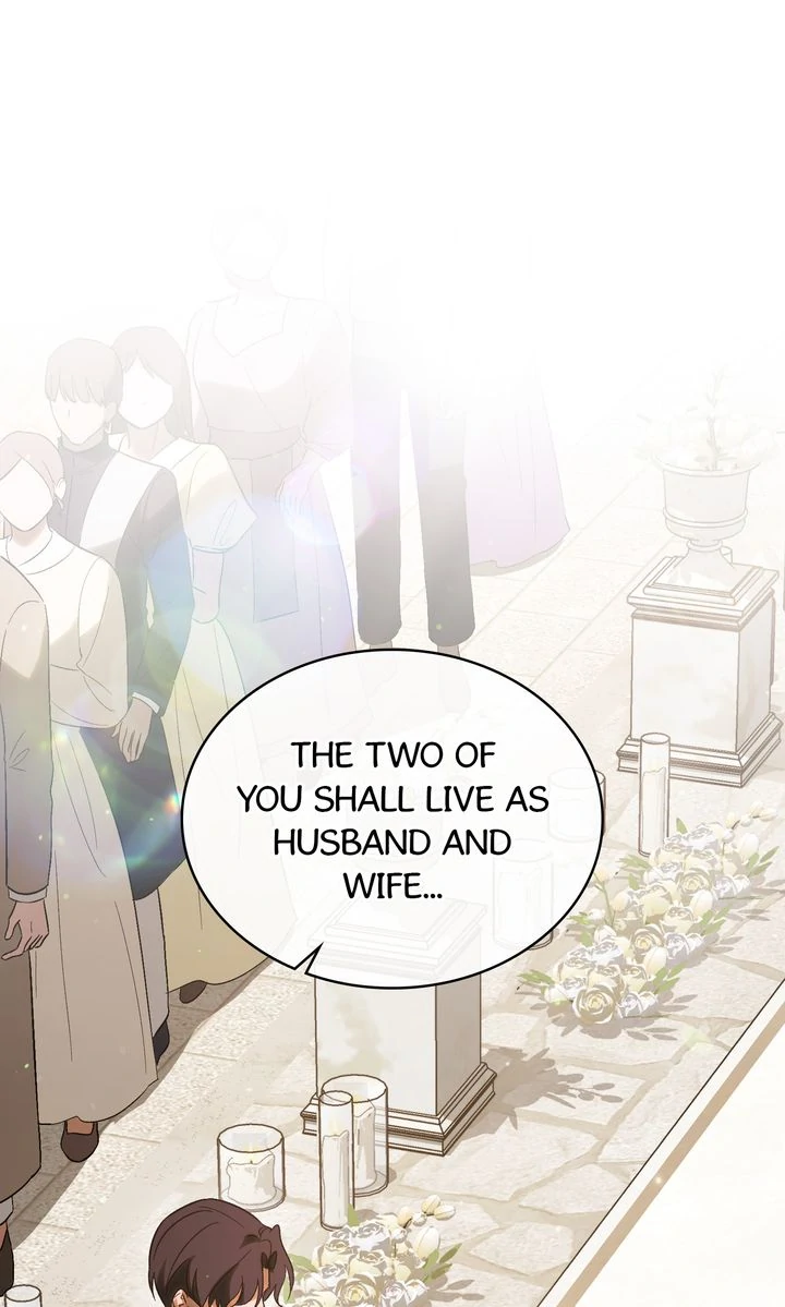 Kissing with God’s Eyes Covered chapter 86 page 21