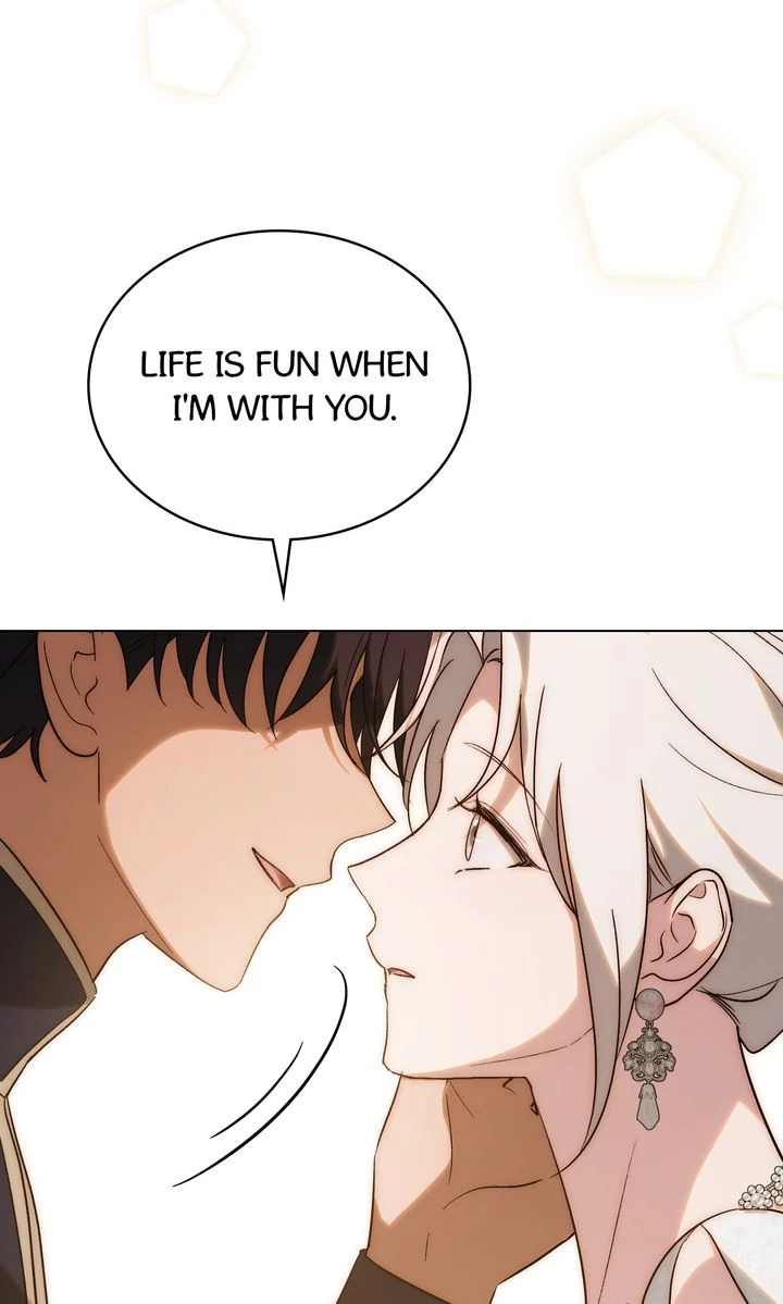 Kissing with God’s Eyes Covered chapter 86 page 27