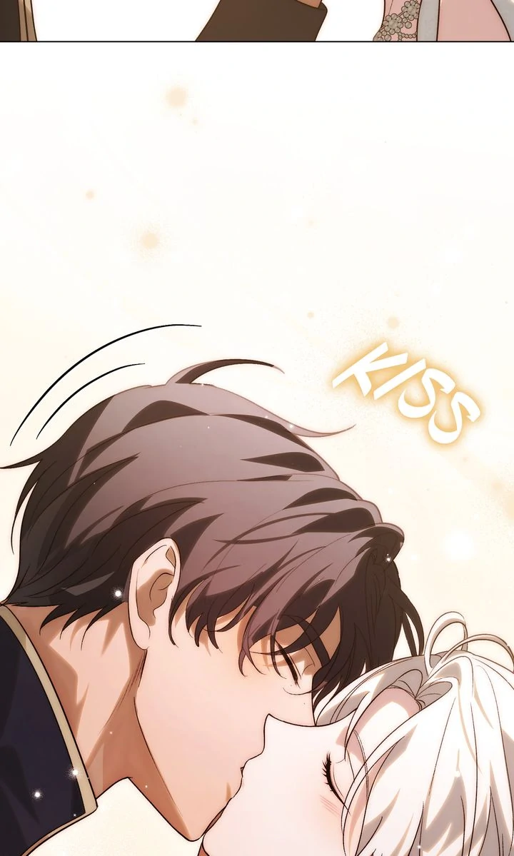 Kissing with God’s Eyes Covered chapter 86 page 28