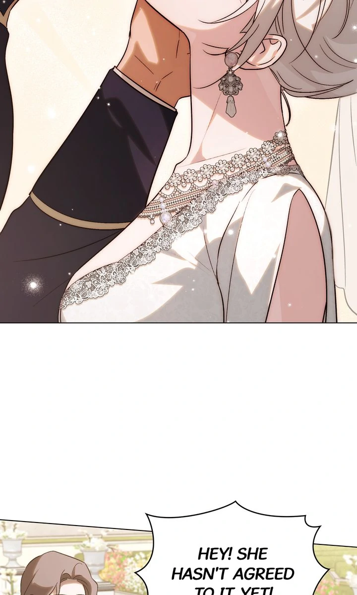 Kissing with God’s Eyes Covered chapter 86 page 29