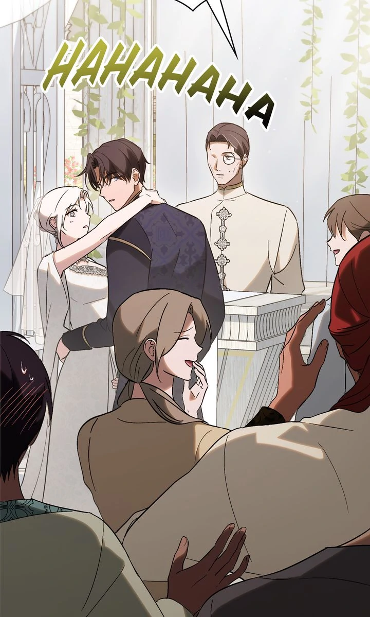 Kissing with God’s Eyes Covered chapter 86 page 31