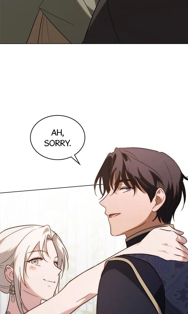 Kissing with God’s Eyes Covered chapter 86 page 32