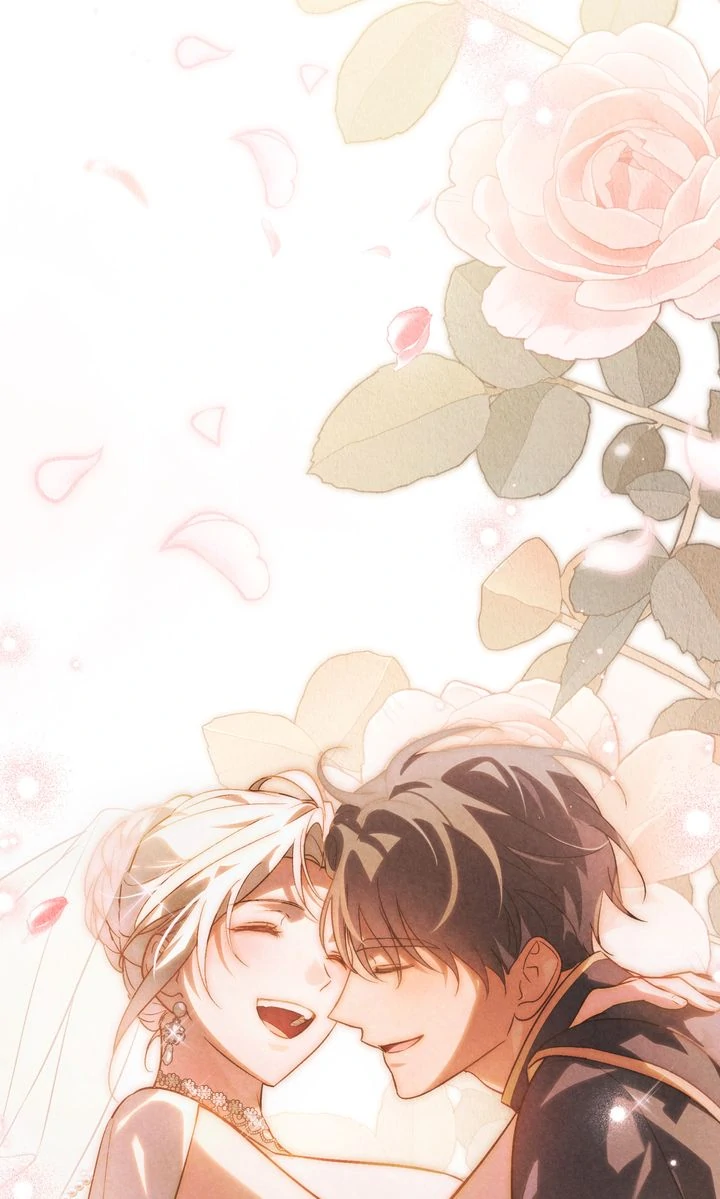 Kissing with God’s Eyes Covered chapter 86 page 36