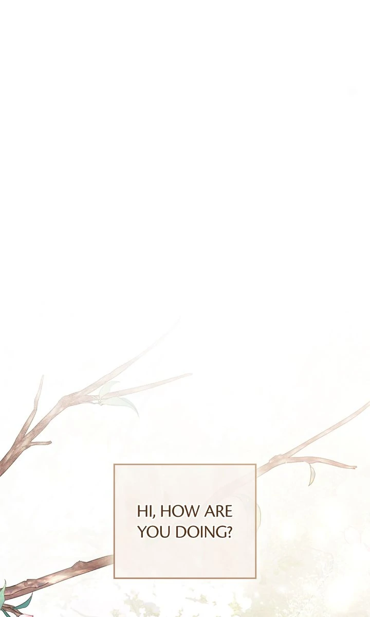 Kissing with God’s Eyes Covered chapter 86 page 40