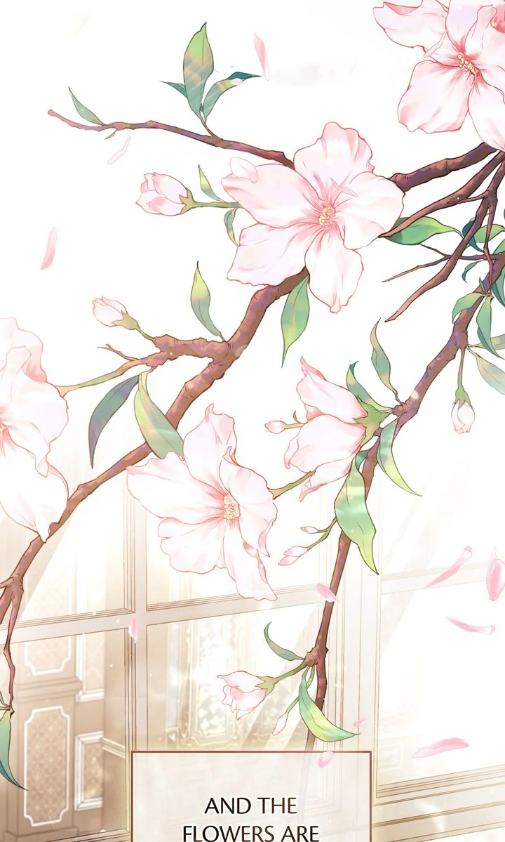 Kissing with God’s Eyes Covered chapter 86 page 43