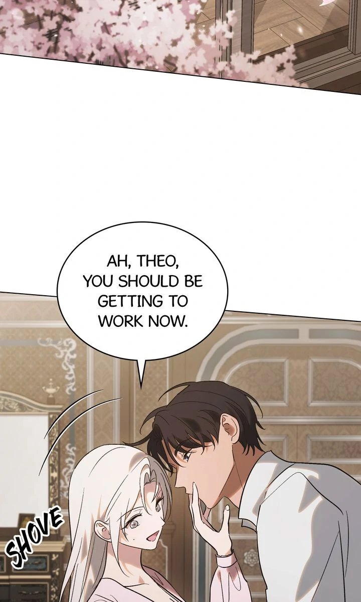 Kissing with God’s Eyes Covered chapter 86 page 45