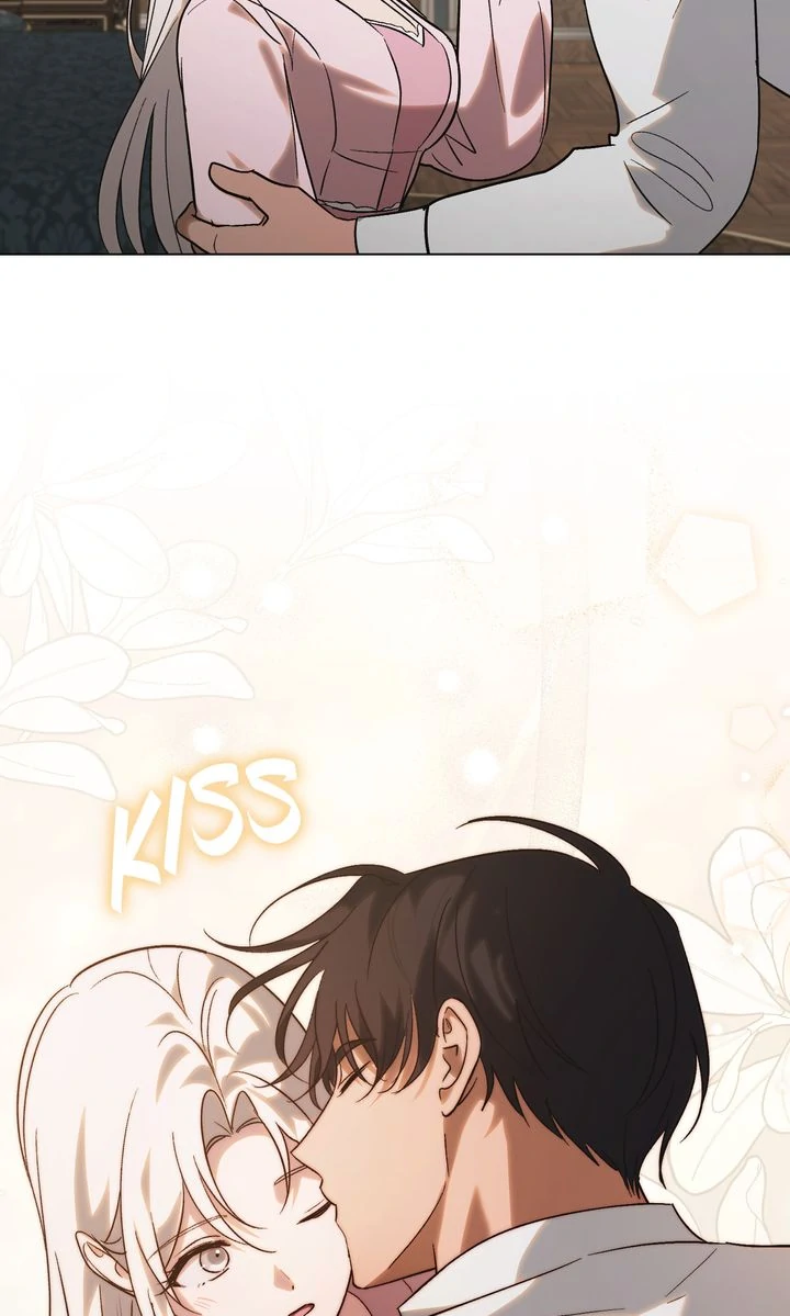 Kissing with God’s Eyes Covered chapter 86 page 46