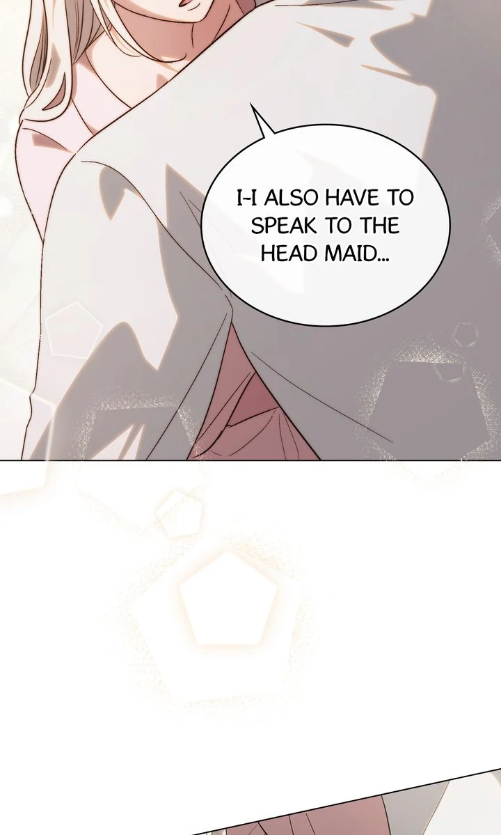 Kissing with God’s Eyes Covered chapter 86 page 47