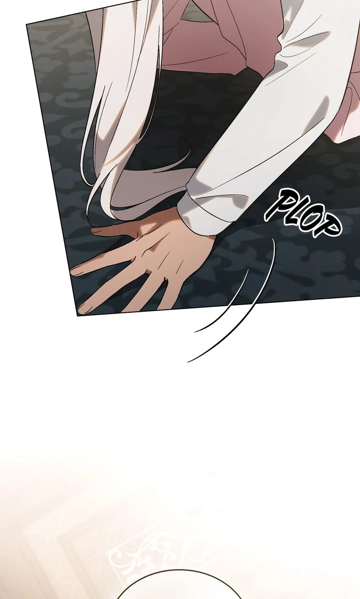 Kissing with God’s Eyes Covered chapter 86 page 48