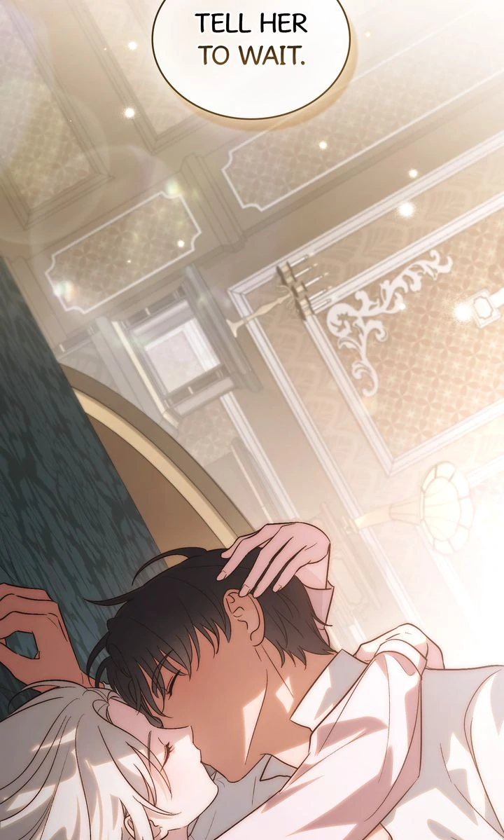 Kissing with God’s Eyes Covered chapter 86 page 49