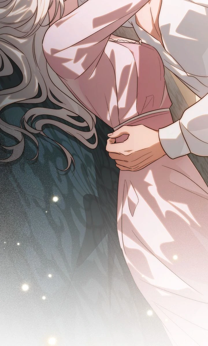 Kissing with God’s Eyes Covered chapter 86 page 50
