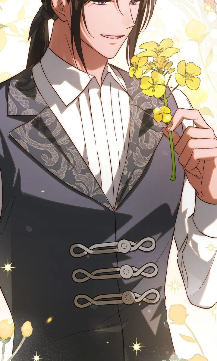 Kissing with God’s Eyes Covered chapter 86 page 61