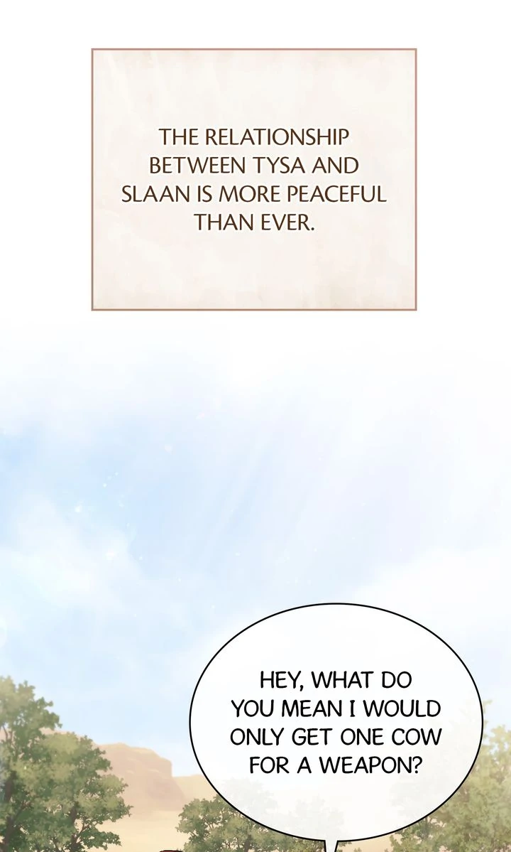 Kissing with God’s Eyes Covered chapter 86 page 63