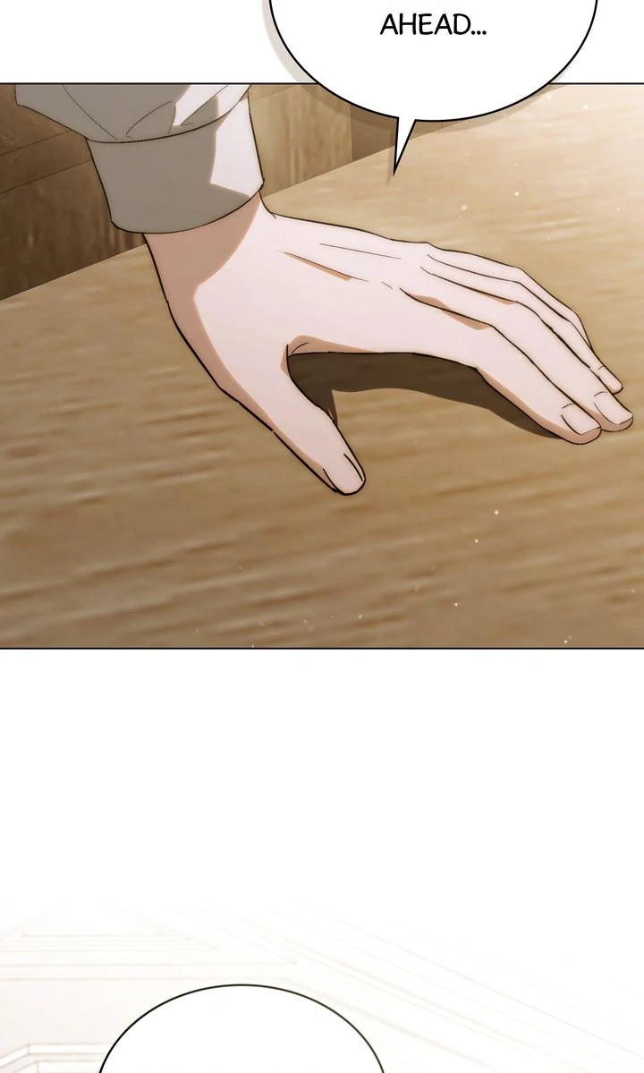 Kissing with God’s Eyes Covered chapter 86 page 81