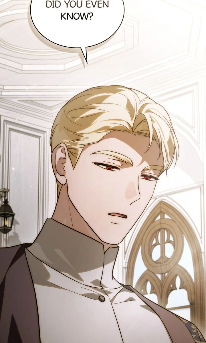 Kissing with God’s Eyes Covered chapter 86 page 82