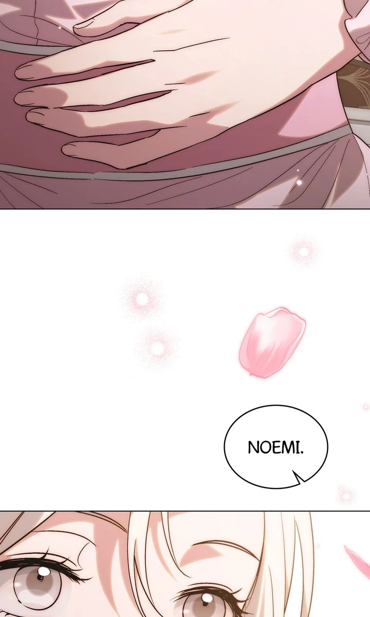 Kissing with God’s Eyes Covered chapter 86 page 92