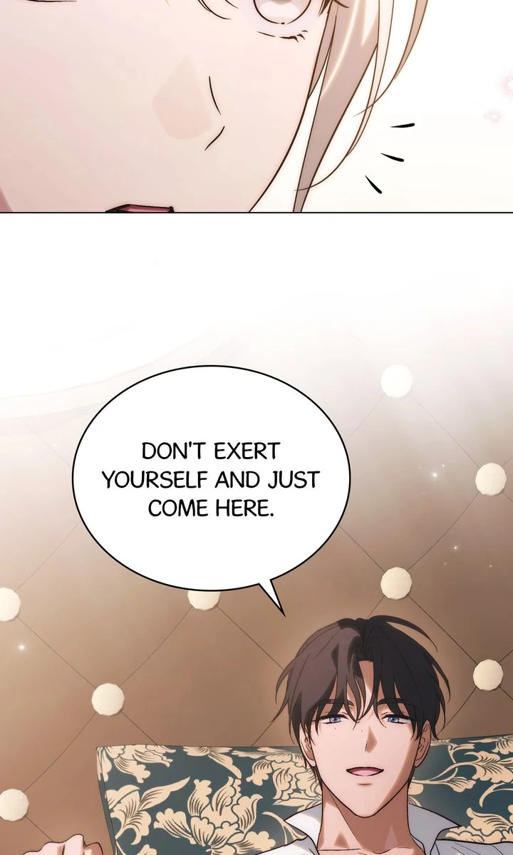 Kissing with God’s Eyes Covered chapter 86 page 93