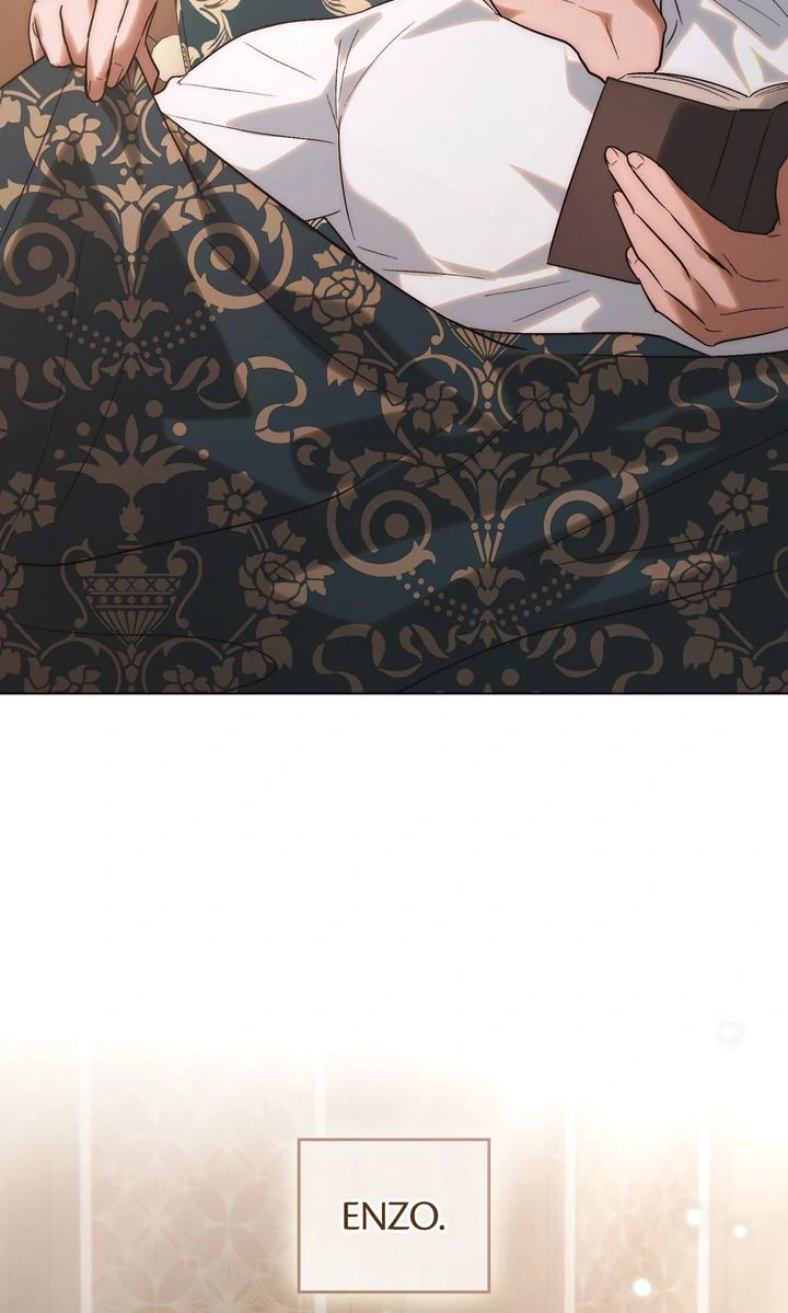 Kissing with God’s Eyes Covered chapter 86 page 94