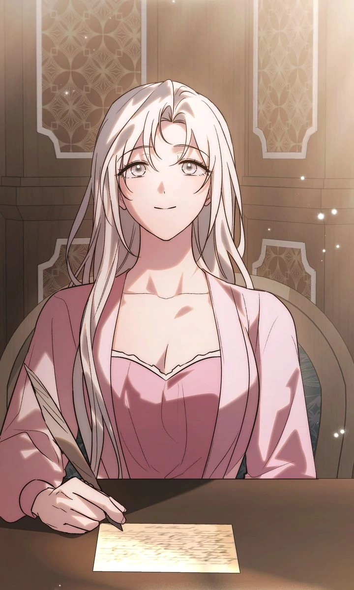 Kissing with God’s Eyes Covered chapter 86 page 95