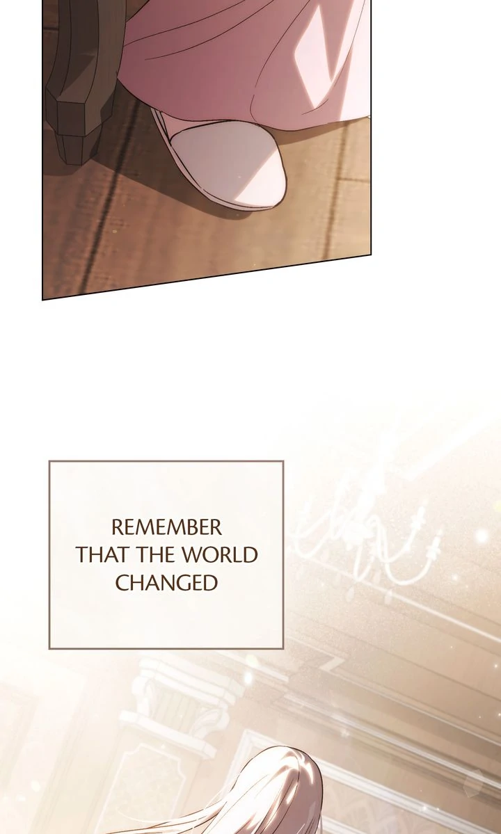 Kissing with God’s Eyes Covered chapter 86 page 97