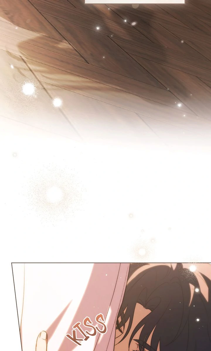 Kissing with God’s Eyes Covered chapter 86 page 99