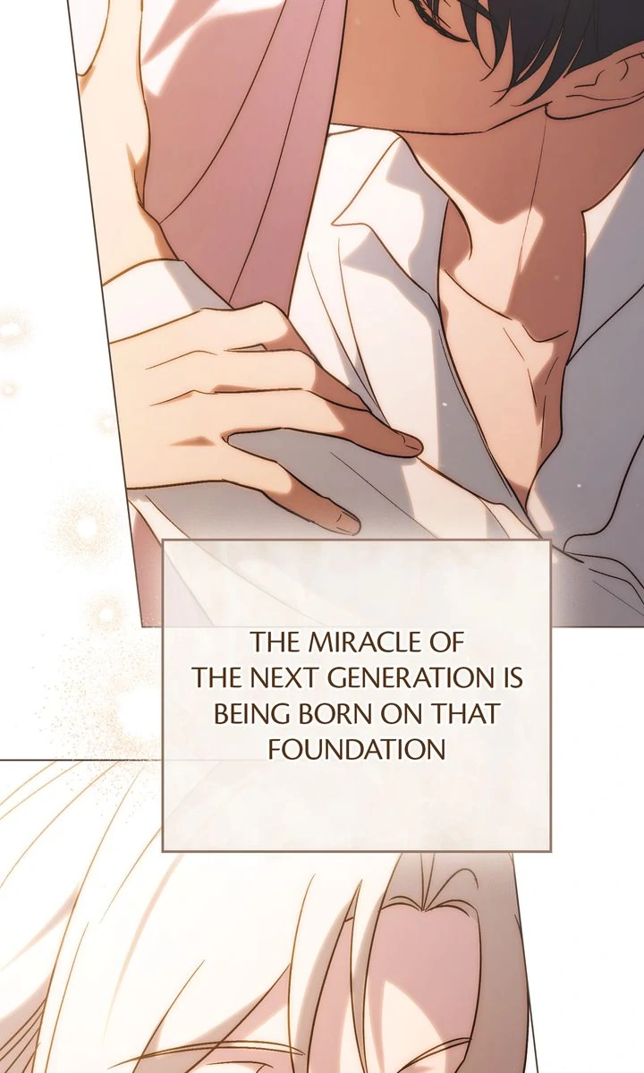 Kissing with God’s Eyes Covered chapter 86 page 100