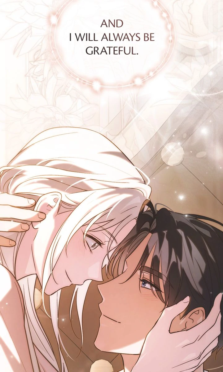 Kissing with God’s Eyes Covered chapter 86 page 102