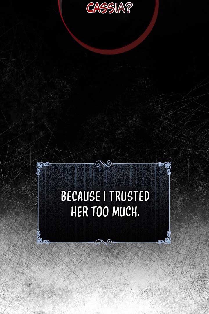 There is no forgiveness from the regressed lady chapter 1 page 23