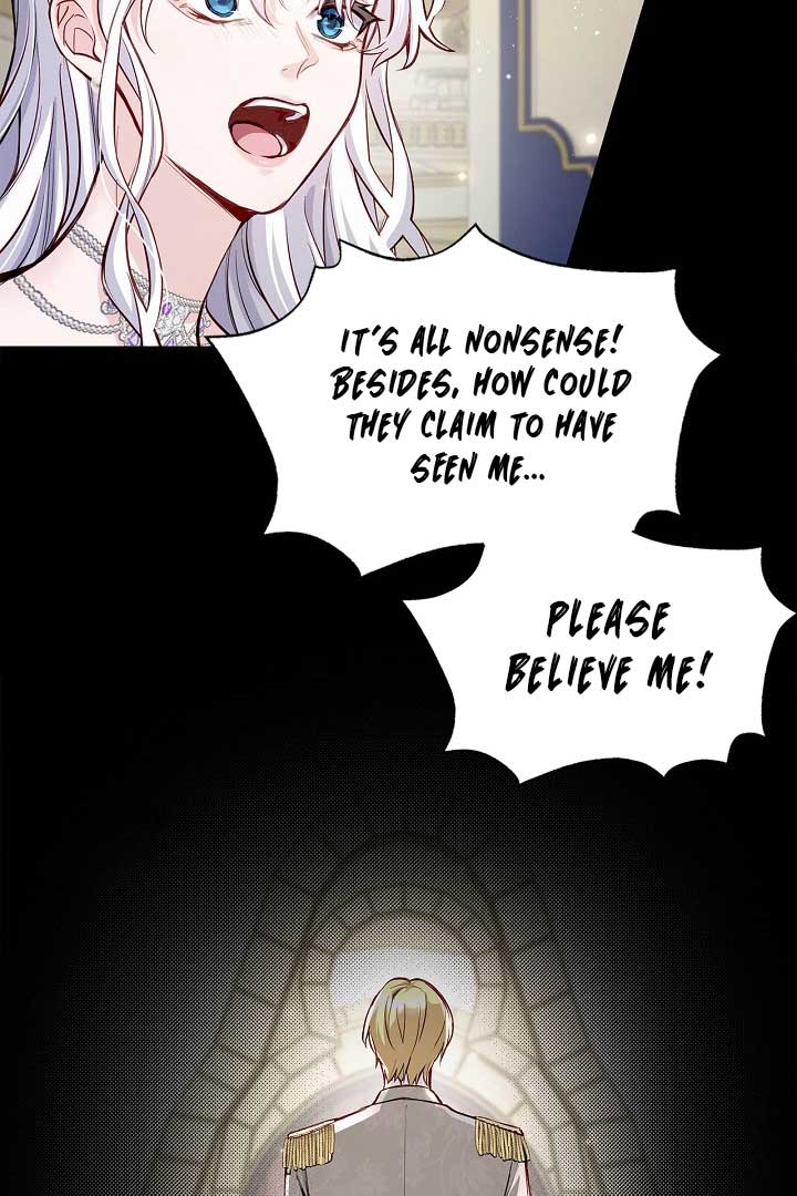 There is no forgiveness from the regressed lady chapter 1 page 43