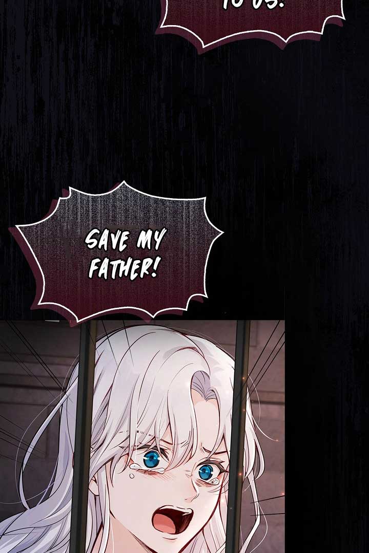 There is no forgiveness from the regressed lady chapter 1 page 71