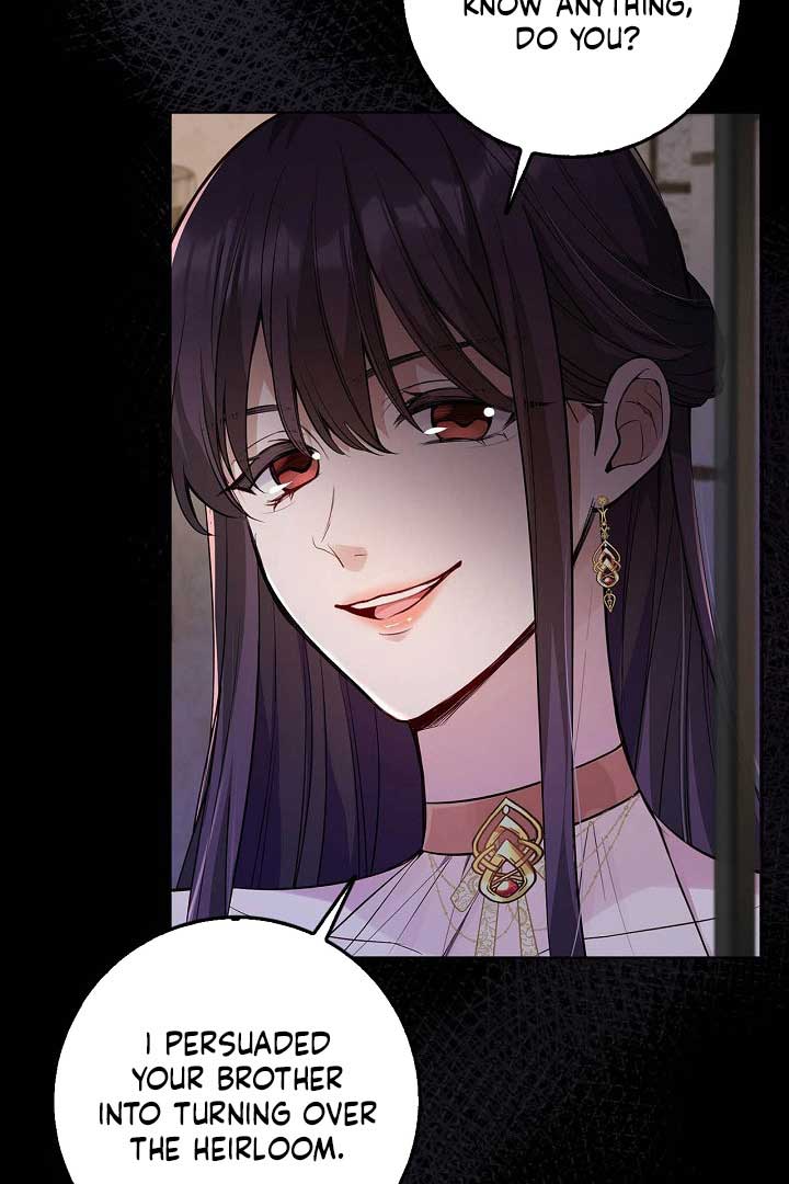 There is no forgiveness from the regressed lady chapter 1 page 79