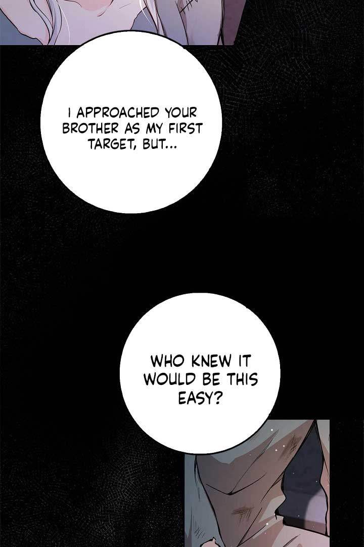 There is no forgiveness from the regressed lady chapter 1 page 81