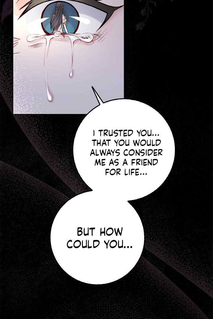There is no forgiveness from the regressed lady chapter 1 page 91