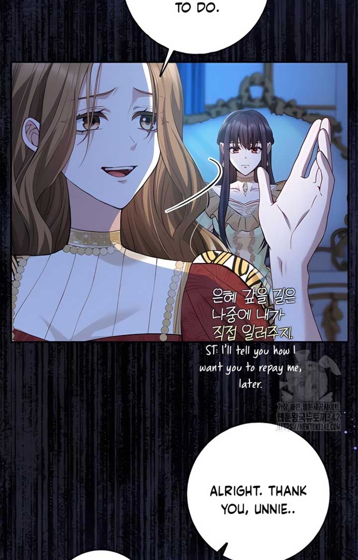 There is no forgiveness from the regressed lady chapter 12 page 32