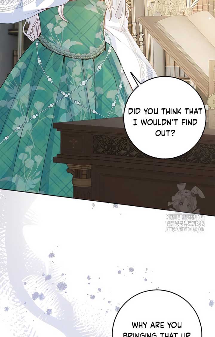 There is no forgiveness from the regressed lady chapter 12 page 80