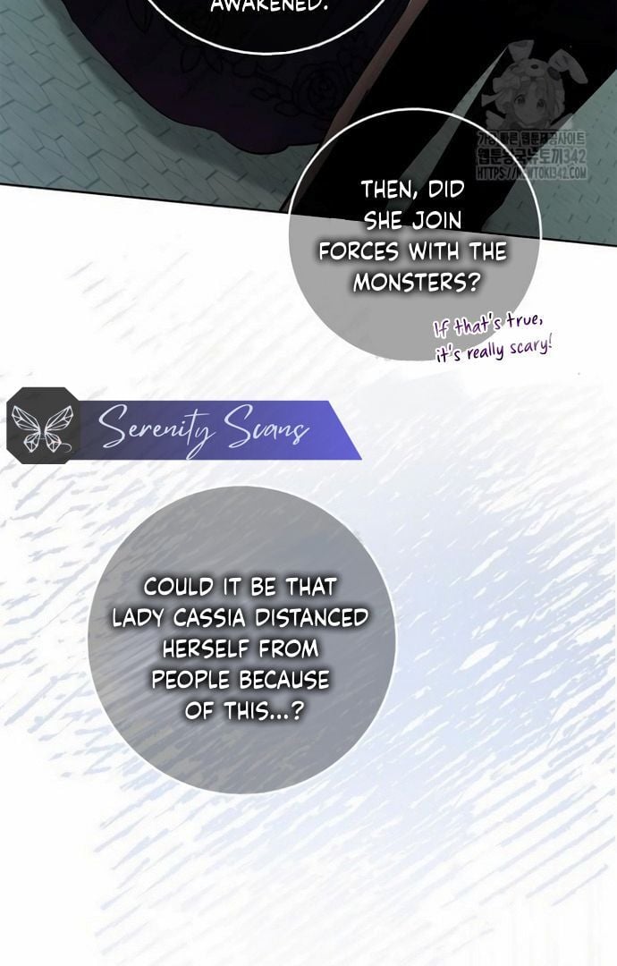 There is no forgiveness from the regressed lady chapter 13 page 14