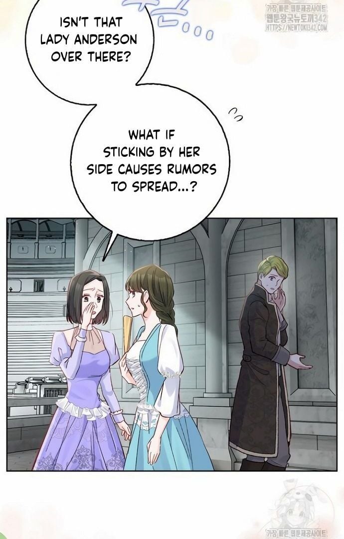 There is no forgiveness from the regressed lady chapter 13 page 19