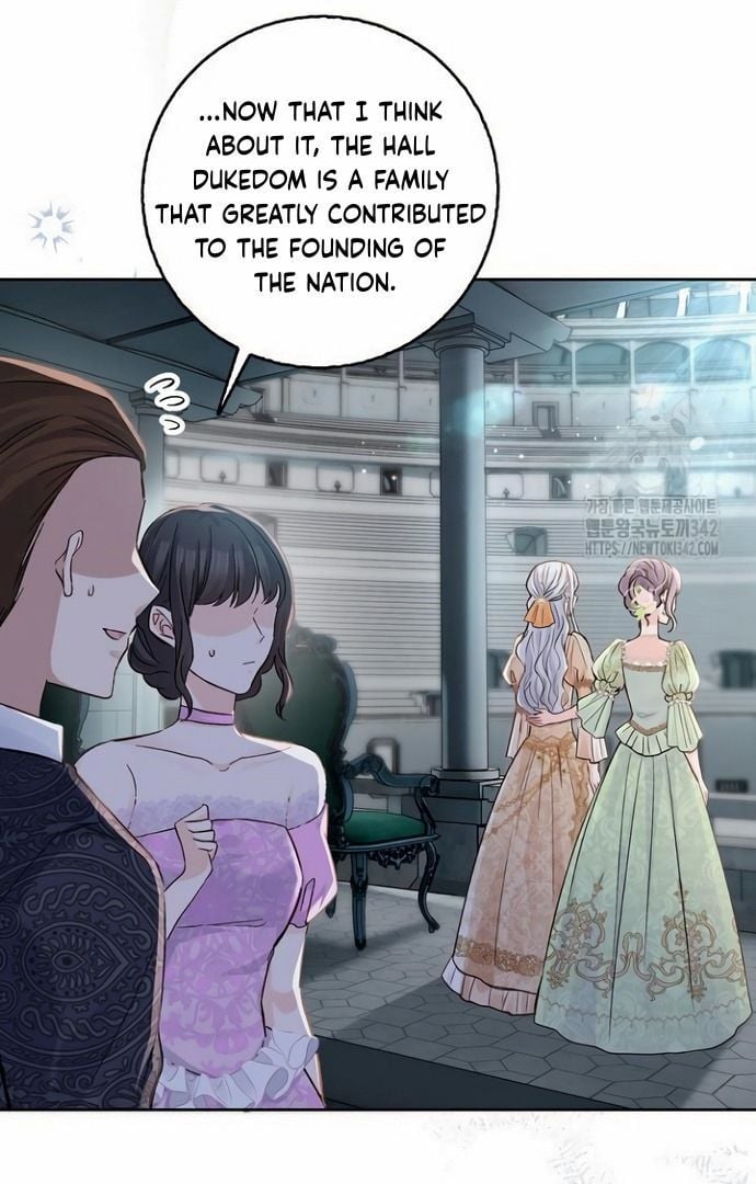 There is no forgiveness from the regressed lady chapter 13 page 27