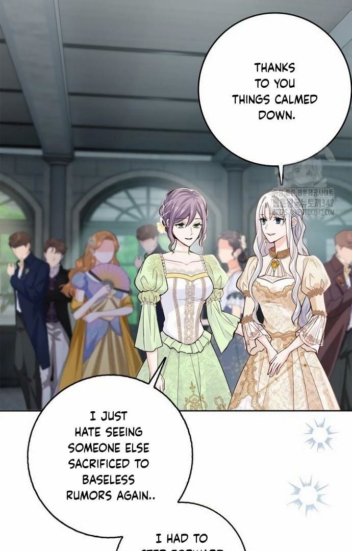 There is no forgiveness from the regressed lady chapter 13 page 30