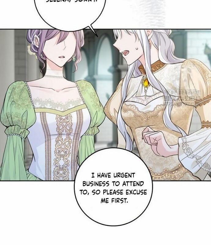 There is no forgiveness from the regressed lady chapter 13 page 40