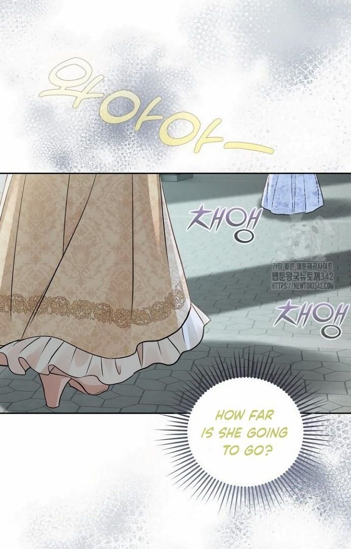 There is no forgiveness from the regressed lady chapter 13 page 42
