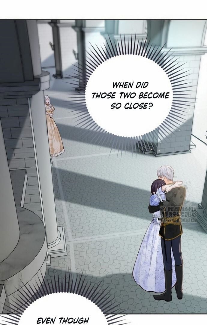 There is no forgiveness from the regressed lady chapter 13 page 50