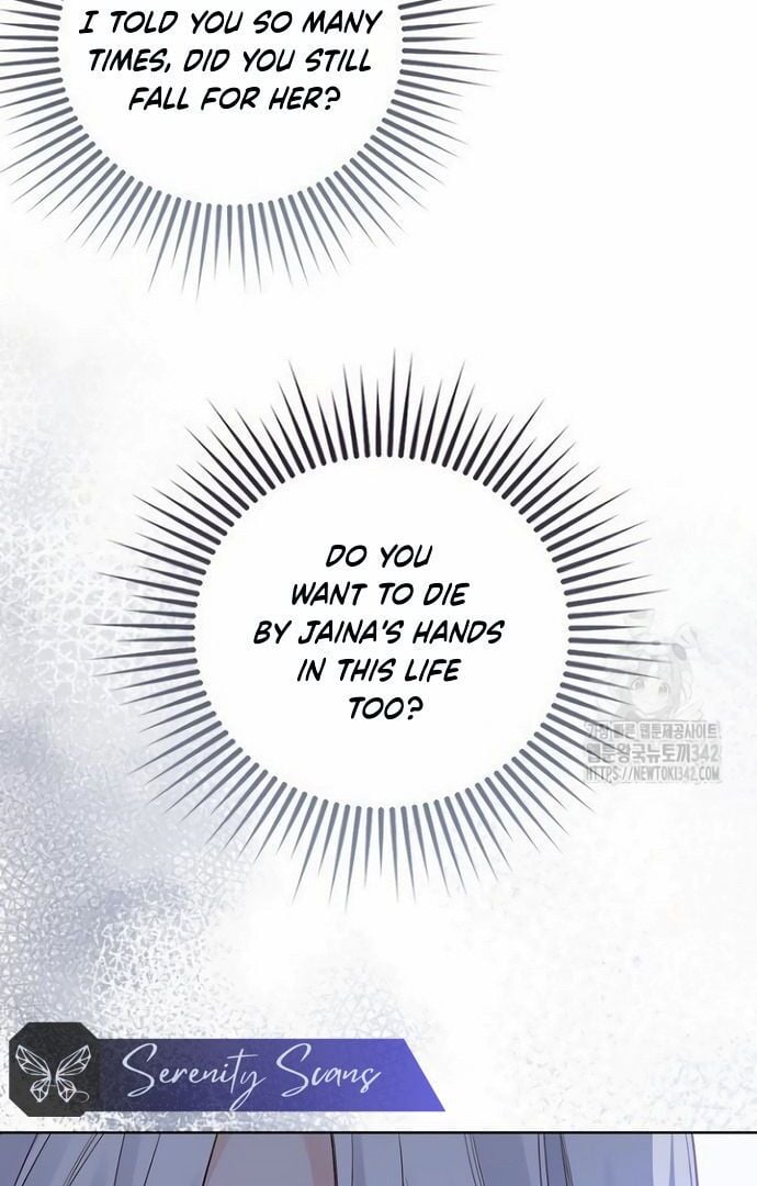 There is no forgiveness from the regressed lady chapter 13 page 51