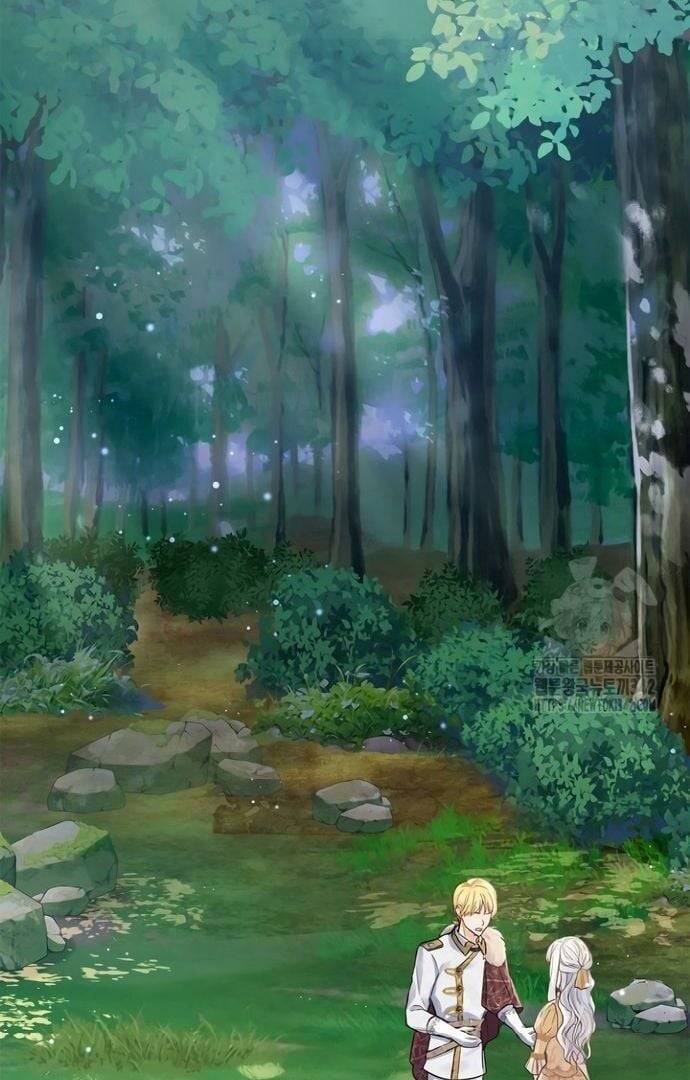There is no forgiveness from the regressed lady chapter 13 page 61