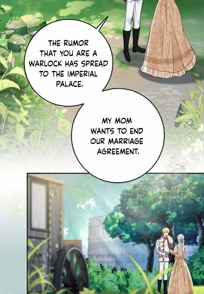 There is no forgiveness from the regressed lady chapter 13 page 62