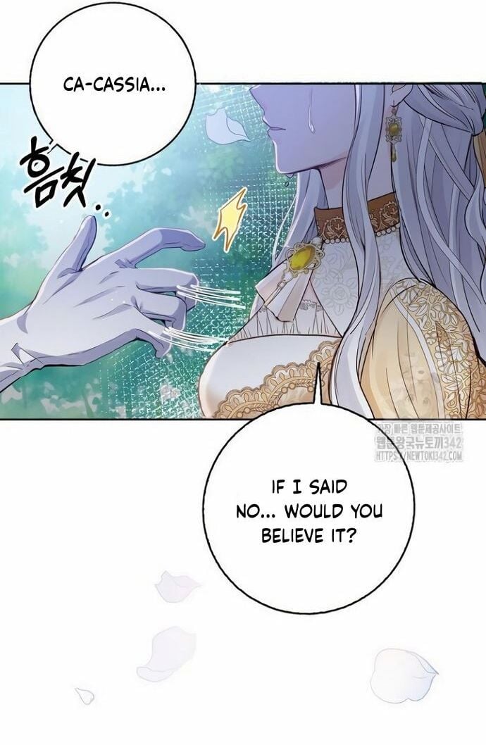 There is no forgiveness from the regressed lady chapter 13 page 70